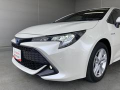 ＬＥＤヘッドランプです。十分な明るさを保ちつつも消費電力が少なく、バルブ寿命も長いのが特徴です。瞬時にＭＡＸの光量を発揮するのもＬＥＤならではです。 5