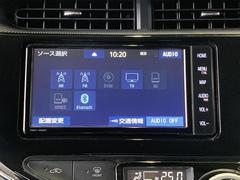 Ｂｌｕｅｔｏｏｔｈ対応、ＣＤ／ＤＶＤ再生機能付き。お好きな音楽を聴きながらのドライブは楽しいですよね〜♪ 6