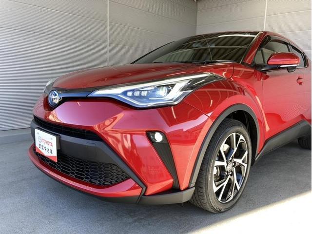 トヨタ Ｃ－ＨＲ