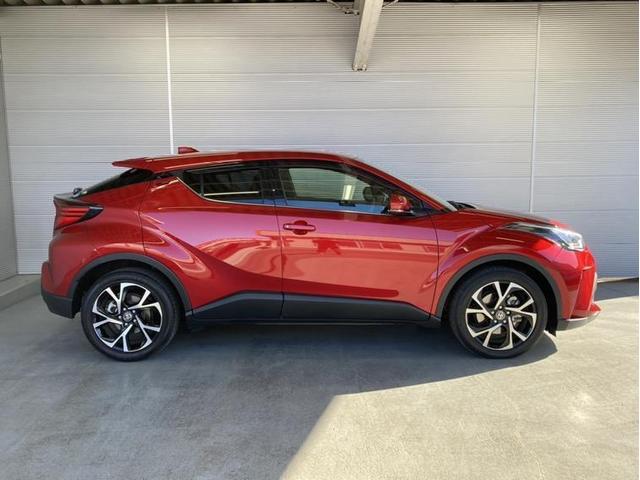 トヨタ Ｃ－ＨＲ