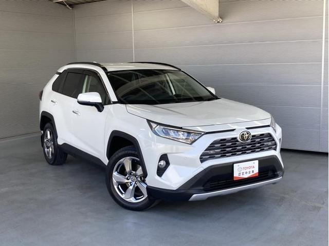 トヨタ ＲＡＶ４