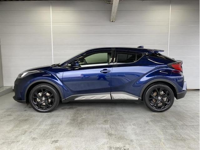 トヨタ Ｃ－ＨＲ