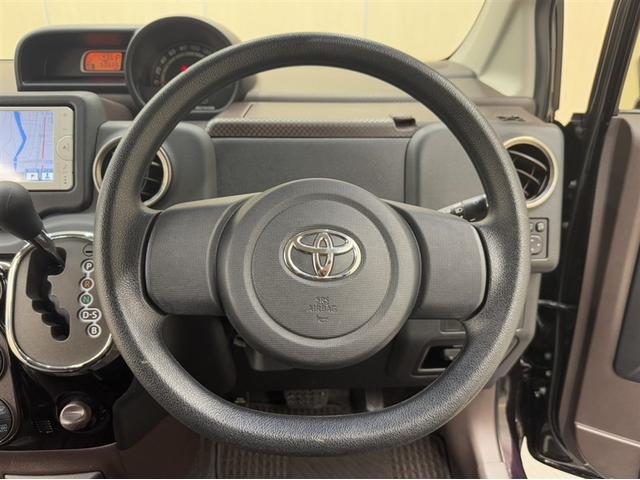 スペイド F ジャック ナビ ワンセグ Bluetooth ETC HID バックモニター 片側電動スライドドア スマートキー オートエアコン デュアルエアバック CD再生 横滑り防止装置 盗難防止装置(6枚目)