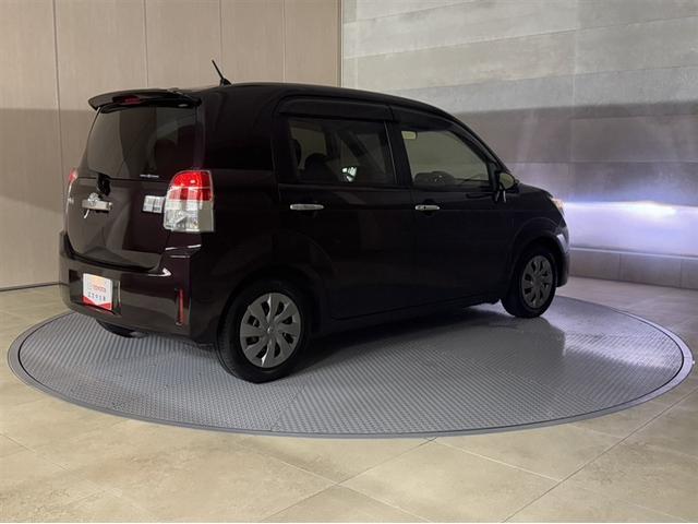 スペイド F ジャック ナビ ワンセグ Bluetooth ETC HID バックモニター 片側電動スライドドア スマートキー オートエアコン デュアルエアバック CD再生 横滑り防止装置 盗難防止装置(13枚目)