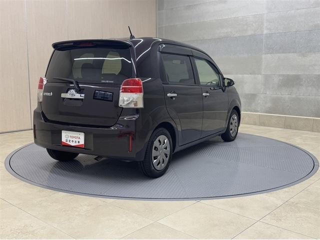 スペイド F ジャック ナビ ワンセグ Bluetooth ETC HID バックモニター 片側電動スライドドア スマートキー オートエアコン デュアルエアバック CD再生 横滑り防止装置 盗難防止装置(16枚目)