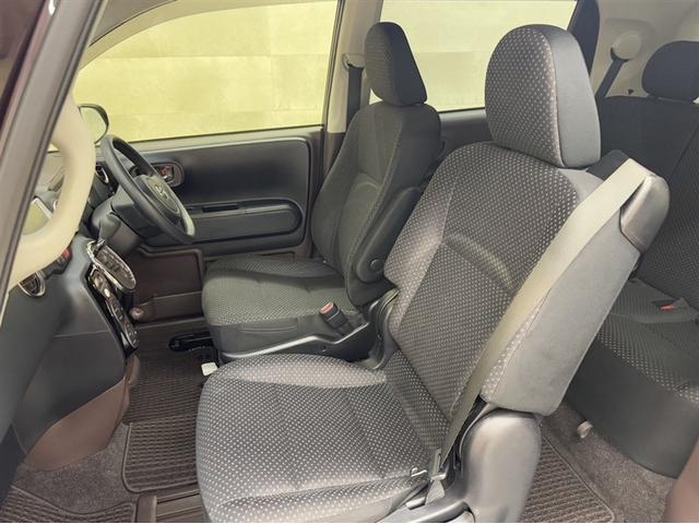 スペイド F ジャック ナビ ワンセグ Bluetooth ETC HID バックモニター 片側電動スライドドア スマートキー オートエアコン デュアルエアバック CD再生 横滑り防止装置 盗難防止装置(18枚目)