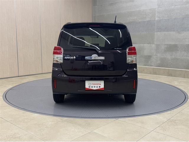 スペイド F ジャック ナビ ワンセグ Bluetooth ETC HID バックモニター 片側電動スライドドア スマートキー オートエアコン デュアルエアバック CD再生 横滑り防止装置 盗難防止装置(24枚目)