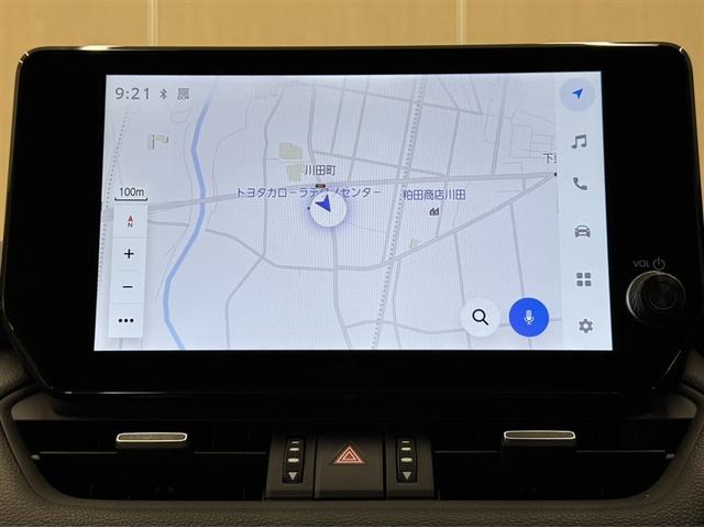 RAV4 ハイブリッドG 4WD 衝突被害軽減ブレーキ ペダル踏み間違い急発進抑制装置 ドライブレコーダー ナビ フルセグ Bluetooth 電源コンセント ETC LED シートヒーター・ベンチレーション 全周囲カメラ(12枚目)