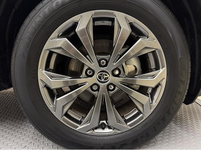 RAV4 ハイブリッドG 4WD 衝突被害軽減ブレーキ ペダル踏み間違い急発進抑制装置 ドライブレコーダー ナビ フルセグ Bluetooth 電源コンセント ETC LED シートヒーター・ベンチレーション 全周囲カメラ(18枚目)