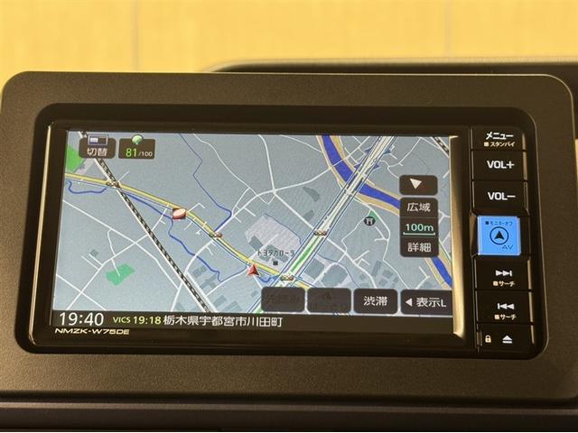 タント X 届出済未使用車 衝突被害軽減ブレーキ ペダル踏み間違い急発進抑制装置 新品純正メモリーナビ フルセグ シートヒーター 片側電動スライドドア ベンチシート バックモニター Bluetooth LED(6枚目)