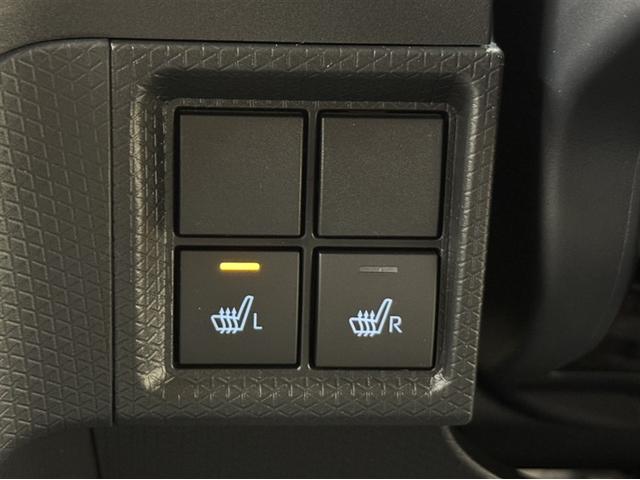 タント X 届出済未使用車 衝突被害軽減ブレーキ ペダル踏み間違い急発進抑制装置 新品純正メモリーナビ フルセグ シートヒーター 片側電動スライドドア ベンチシート バックモニター Bluetooth LED(7枚目)