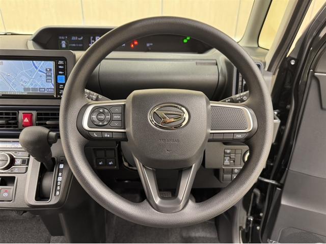 タント X 届出済未使用車 衝突被害軽減ブレーキ ペダル踏み間違い急発進抑制装置 新品純正メモリーナビ フルセグ シートヒーター 片側電動スライドドア ベンチシート バックモニター Bluetooth LED(21枚目)