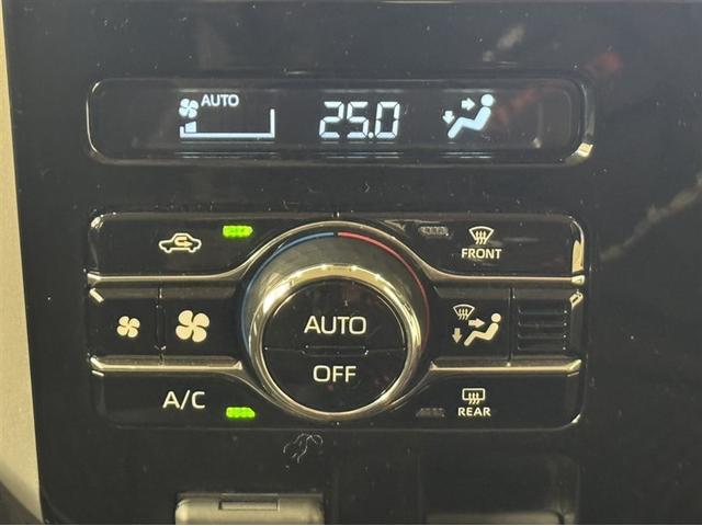 ルーミー カスタムＧ　衝突被害軽減ブレーキ　ペダル踏み間違い急発進抑制装置　ナビ　フルセグ　Ｂｌｕｅｔｏｏｔｈ　ＥＴＣ　ＬＥＤ　全周囲カメラ　両側電動スライドドア　アイドリングストップ　オートエアコン　クルーズコントロール（22枚目）