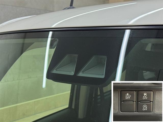 ルーミー カスタムＧ　衝突被害軽減ブレーキ　ペダル踏み間違い急発進抑制装置　ナビ　フルセグ　Ｂｌｕｅｔｏｏｔｈ　ＥＴＣ　ＬＥＤ　全周囲カメラ　両側電動スライドドア　アイドリングストップ　オートエアコン　クルーズコントロール（23枚目）