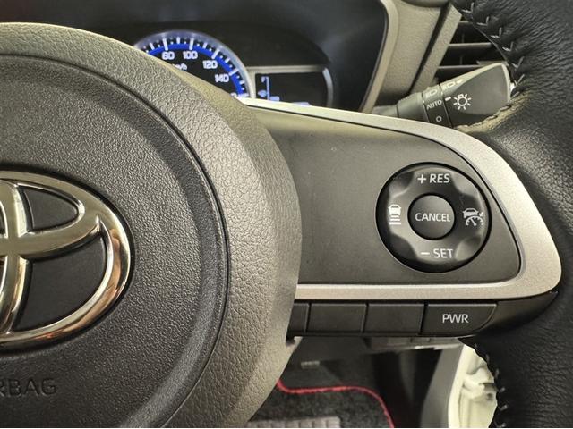 ルーミー カスタムＧ　衝突被害軽減ブレーキ　ペダル踏み間違い急発進抑制装置　ナビ　フルセグ　Ｂｌｕｅｔｏｏｔｈ　ＥＴＣ　ＬＥＤ　全周囲カメラ　両側電動スライドドア　アイドリングストップ　オートエアコン　クルーズコントロール（27枚目）