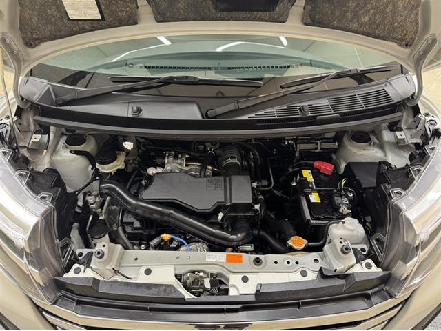 ルーミー カスタムＧ　衝突被害軽減ブレーキ　ペダル踏み間違い急発進抑制装置　ナビ　フルセグ　Ｂｌｕｅｔｏｏｔｈ　ＥＴＣ　ＬＥＤ　全周囲カメラ　両側電動スライドドア　アイドリングストップ　オートエアコン　クルーズコントロール（32枚目）