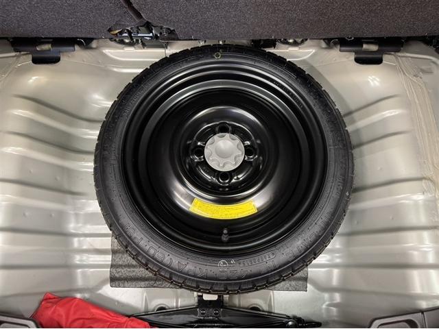 パッソ Ｘ　Ｌパッケージ　メモリーナビ　フルセグ　Ｂｌｕｅｔｏｏｔｈ　ドライブレコーダー　ＥＴＣ　アイドリングストップ　バックモニター　ベンチシート　スマートキー　マニュアルエアコン　デュアルエアバック　ＣＤ／ＤＶＤ再生（15枚目）