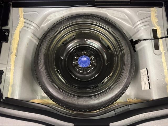 ラクティス Ｇ　スマートストップセレクション　メモリーナビ　フルセグ　Ｂｌｕｅｔｏｏｔｈ　ドライブレコーダー　ＥＴＣ　バックモニター　ＨＩＤ　オートエアコン　スマートキー　ＣＤ／ＤＶＤ再生　デュアルエアバック　記録簿　横滑り防止装置　盗難防止装置（17枚目）