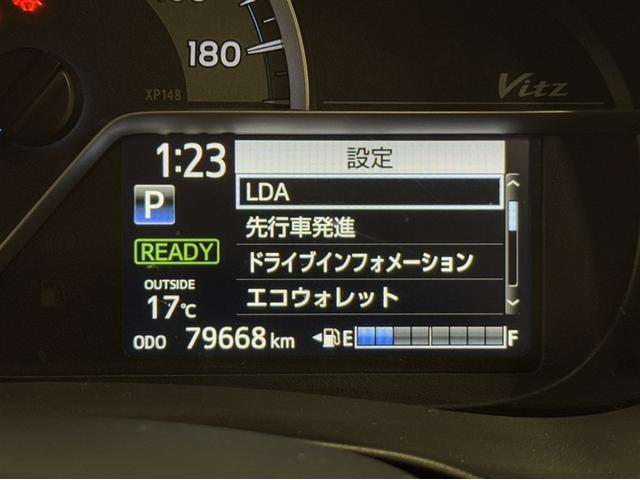 写真撮影時の走行距離です。メーカー、年式を問わず走行距離無制限、１年間の無料保証付き！安心ですね☆☆