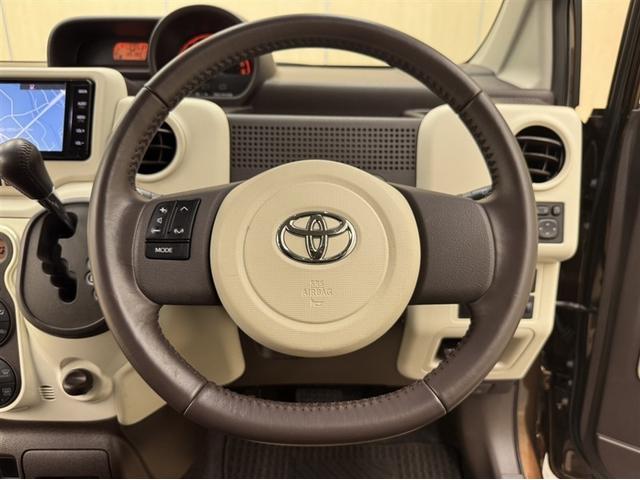 ポルテ Ｇ　フルセグ内蔵メモリーナビ　ＣＤ／ＤＶＤ　Ｂｌｕｅｔｏｏｔｈ　バックモニター　ＥＴＣ　助手席側電動スライドドア　スマートキー　イモビライザー　アイドリングストップ　横滑り防止装置　ＡＢＳ　オートエアコン（8枚目）