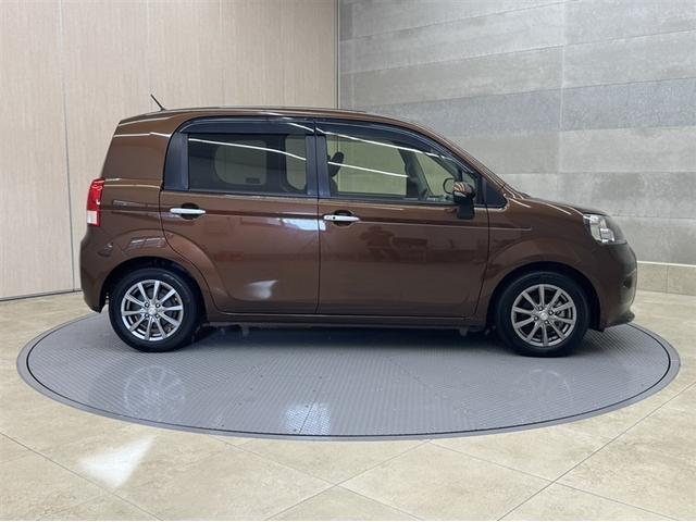 ポルテ Ｇ　フルセグ内蔵メモリーナビ　ＣＤ／ＤＶＤ　Ｂｌｕｅｔｏｏｔｈ　バックモニター　ＥＴＣ　助手席側電動スライドドア　スマートキー　イモビライザー　アイドリングストップ　横滑り防止装置　ＡＢＳ　オートエアコン（15枚目）