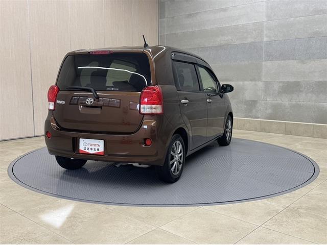 ポルテ Ｇ　フルセグ内蔵メモリーナビ　ＣＤ／ＤＶＤ　Ｂｌｕｅｔｏｏｔｈ　バックモニター　ＥＴＣ　助手席側電動スライドドア　スマートキー　イモビライザー　アイドリングストップ　横滑り防止装置　ＡＢＳ　オートエアコン（17枚目）