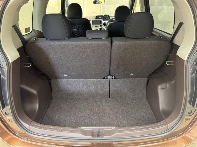 ポルテ Ｇ　フルセグ内蔵メモリーナビ　ＣＤ／ＤＶＤ　Ｂｌｕｅｔｏｏｔｈ　バックモニター　ＥＴＣ　助手席側電動スライドドア　スマートキー　イモビライザー　アイドリングストップ　横滑り防止装置　ＡＢＳ　オートエアコン（27枚目）