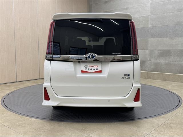 ノア ハイブリッドSi ダブルバイビーII ドラレコ シートヒーター 後席モニター 10インチフルセグ内蔵メモリーナビ CD/DVD Bluetooth バックモニター ETC 両側電動スライドドア ワンオーナー 記録簿 クルーズコントロール(32枚目)