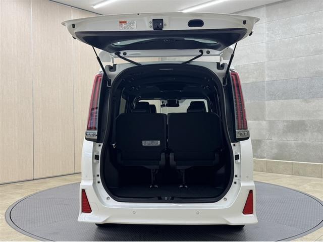 ノア ハイブリッドSi ダブルバイビーII ドラレコ シートヒーター 後席モニター 10インチフルセグ内蔵メモリーナビ CD/DVD Bluetooth バックモニター ETC 両側電動スライドドア ワンオーナー 記録簿 クルーズコントロール(33枚目)