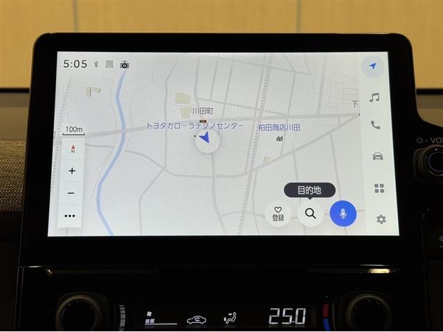 シエンタ ハイブリッドZ 全周囲モニター ドラレコ AC100V/1500Wコンセント シートヒーター 両側電動スライドドア ETC2.0 ディスプレイオーディオ ナビ フルセグTV Bluetooth ワンオーナー 記録簿(10枚目)