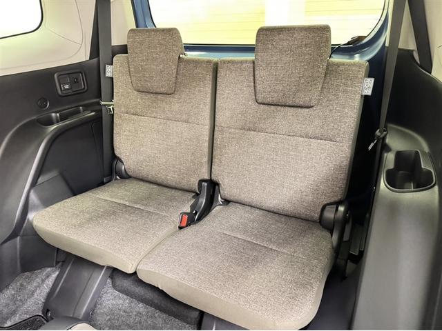 シエンタ ハイブリッドZ 全周囲モニター ドラレコ AC100V/1500Wコンセント シートヒーター 両側電動スライドドア ETC2.0 ディスプレイオーディオ ナビ フルセグTV Bluetooth ワンオーナー 記録簿(25枚目)