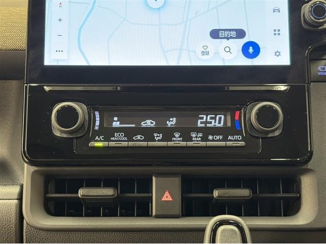 シエンタ ハイブリッドZ 全周囲モニター ドラレコ AC100V/1500Wコンセント シートヒーター 両側電動スライドドア ETC2.0 ディスプレイオーディオ ナビ フルセグTV Bluetooth ワンオーナー 記録簿(27枚目)
