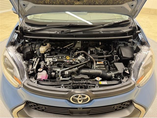 シエンタ ハイブリッドZ 全周囲モニター ドラレコ AC100V/1500Wコンセント シートヒーター 両側電動スライドドア ETC2.0 ディスプレイオーディオ ナビ フルセグTV Bluetooth ワンオーナー 記録簿(36枚目)