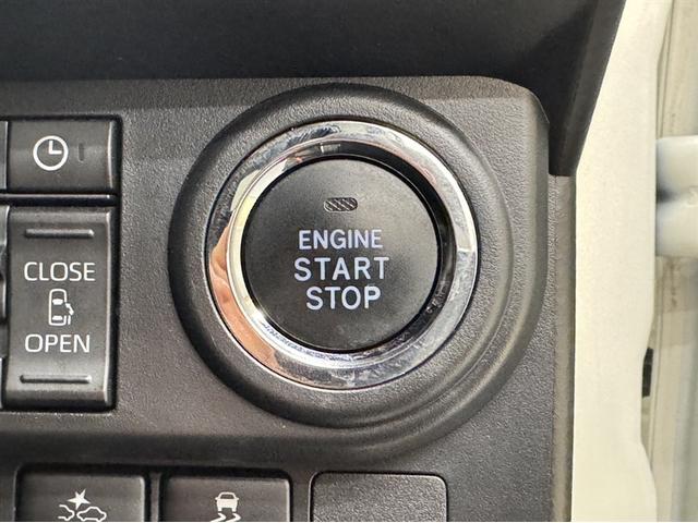 ルーミー カスタムＧ　衝突被害軽減ブレーキ　ペダル踏み間違い急発進抑制装置　ナビ　フルセグ　Ｂｌｕｅｔｏｏｔｈ　ＥＴＣ　ＬＥＤ　フルエアロ　両側電動スライドドア　全周囲カメラ　アイドリングストップ　クルーズコントロール（16枚目）