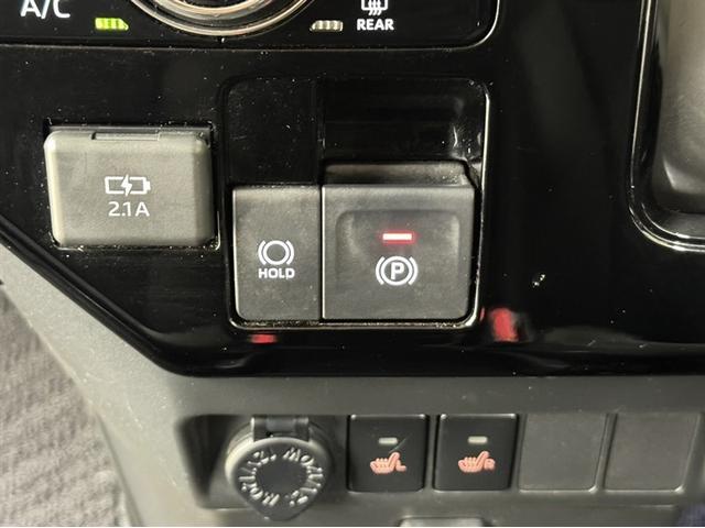 ルーミー カスタムＧ　衝突被害軽減ブレーキ　ペダル踏み間違い急発進抑制装置　ナビ　フルセグ　Ｂｌｕｅｔｏｏｔｈ　ＥＴＣ　ＬＥＤ　フルエアロ　両側電動スライドドア　全周囲カメラ　アイドリングストップ　クルーズコントロール（28枚目）