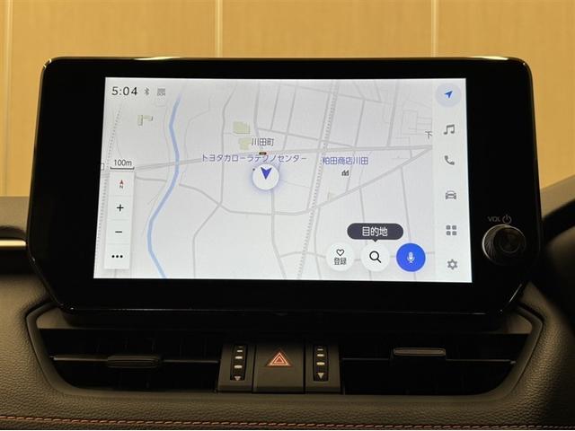 ＲＡＶ４ アドベンチャー　４ＷＤ　衝突被害軽減ブレーキ　ペダル踏み間違い急発進抑制装置　ナビ　フルセグ　Ｂｌｕｅｔｏｏｔｈ　シートヒーター・ベンチレーション　ＥＴＣ　寒冷地仕様　クルーズコントロール　ブラインドスポットモニター（12枚目）