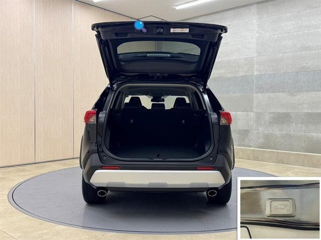 ＲＡＶ４ アドベンチャー　４ＷＤ　衝突被害軽減ブレーキ　ペダル踏み間違い急発進抑制装置　ナビ　フルセグ　Ｂｌｕｅｔｏｏｔｈ　シートヒーター・ベンチレーション　ＥＴＣ　寒冷地仕様　クルーズコントロール　ブラインドスポットモニター（30枚目）
