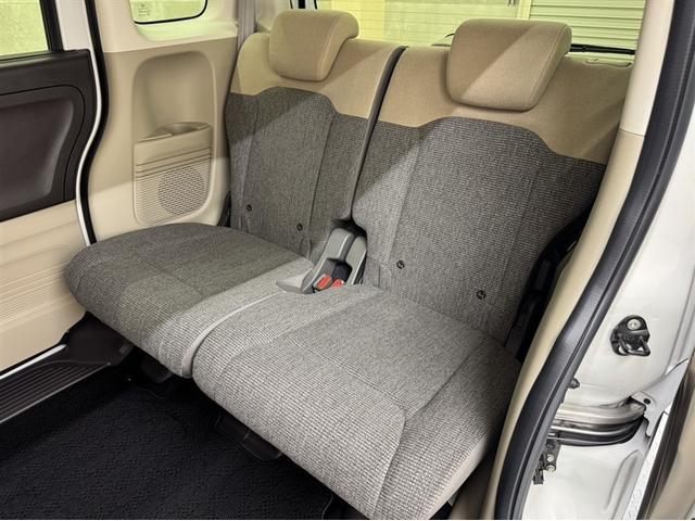 Ｎ－ＢＯＸ Ｇ・Ｌホンダセンシング　衝突被害軽減ブレーキ　ペダル踏み間違い急発進抑制装置　ナビ　バックモニター　ＥＴＣ　ＬＥＤ　ベンチシート　片側電動スライドドア　クルーズコントロール　スマートキー　オートエアコン　アイドリングストップ（22枚目）