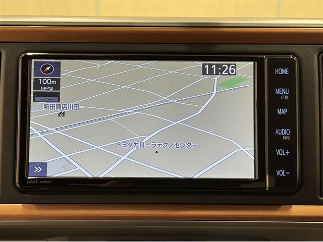 パッソ モーダ　衝突被害軽減ブレーキ　ペダル踏み間違い急発進抑制装置　ドライブレコーダー　ナビ　フルセグ　Ｂｌｕｅｔｏｏｔｈ　バックモニター　アイドリングストップ　先進ライト　車線逸脱警報　ベンチシート　スマートキー（11枚目）