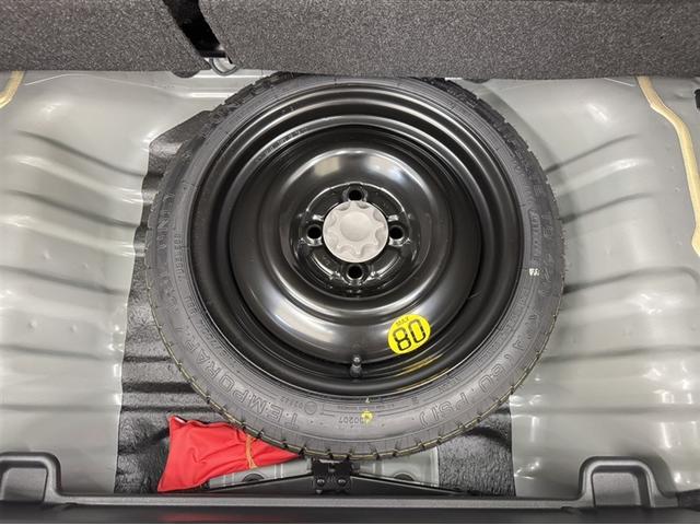 パッソ モーダ　衝突被害軽減ブレーキ　ペダル踏み間違い急発進抑制装置　ドライブレコーダー　ナビ　フルセグ　Ｂｌｕｅｔｏｏｔｈ　バックモニター　アイドリングストップ　先進ライト　車線逸脱警報　ベンチシート　スマートキー（18枚目）