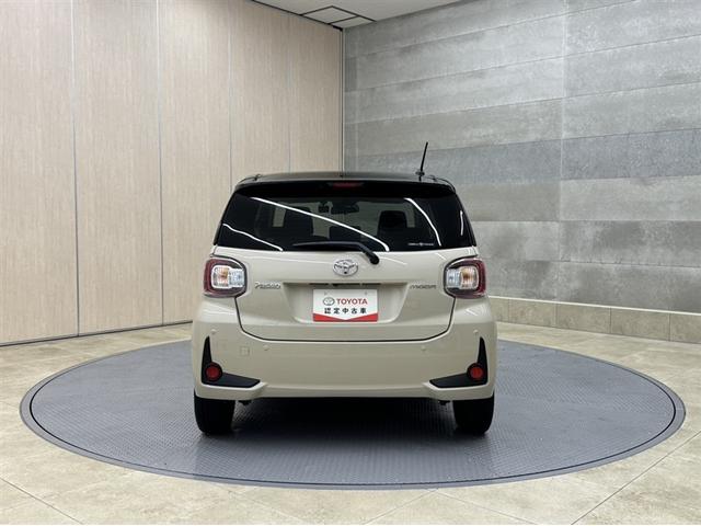 パッソ モーダ　衝突被害軽減ブレーキ　ペダル踏み間違い急発進抑制装置　ドライブレコーダー　ナビ　フルセグ　Ｂｌｕｅｔｏｏｔｈ　バックモニター　アイドリングストップ　先進ライト　車線逸脱警報　ベンチシート　スマートキー（25枚目）