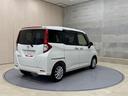 Ｇ　Ｓ　衝突被害軽減ブレーキ　ペダル踏み間違い急発進抑制装置　車線逸脱警報　両側電動スライドドア　クルーズコントロール　スマートキー　オートエアコン　社外アルミ　アイドリングストップ　デュアルエアバック（13枚目）
