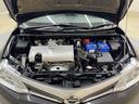 トヨタ中古車「まるごとクリーニング」施工済。エンジンルームを専用洗剤で洗浄!高圧&スチーム洗浄も行います。樹脂部分も艶出し剤でピカピカです☆☆