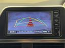 バックガイドモニター付きです!バックする際に後方の様子をモニター上に表示してくれます。運転席にいながら、後方が確認できるのでバックや駐車がスムーズに行えます。
