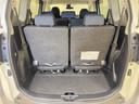広さと使い勝手が気になるラゲージスペースはこちら。十分な広さですね!