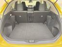広さと使い勝手が気になるラゲージスペースはこちら。買い物の荷物もばっちり積むことができます！