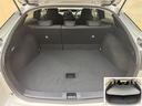 広さと使い勝手が気になるラゲッジスペースはこちら。これだけの広さがあれば、大きな荷物も余裕をもって積むことが出来ます。☆トノカバー付いています☆