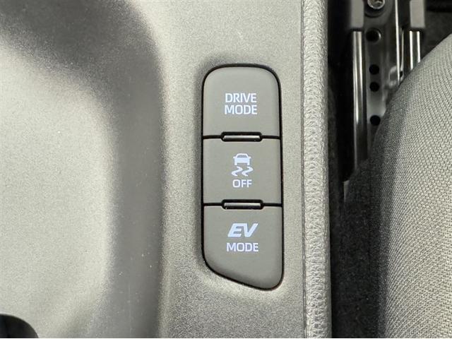 ヤリス ハイブリッドG 衝突被害軽減ブレーキ ペダル踏み間違い急発進抑制装置 ドライブレコーダー ナビ Bluetooth ETC クルーズコントロール オートエアコン スマートキー デュアル・サイドエアバック(25枚目)