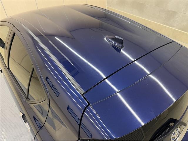 アクア Sスタイルブラック 衝突被害軽減ブレーキ ナビ フルセグ Bluetooth ETC バックモニター 先進ライト 車線逸脱警報 スマートキー オートエアコン デュアルエアバック CD/DV再生 社外アルミ 横滑り防止装置(25枚目)