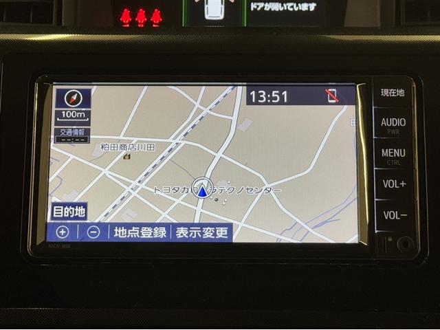 ルーミー G-T 衝突被害軽減ブレーキ ペダル踏間違急発進抑制装置 車線逸脱警報装置 オートハイビーム 両側電動スライドドア ワンセグメモリー Bluetooth バックモニター ETC スマートキー オートエアコン(10枚目)